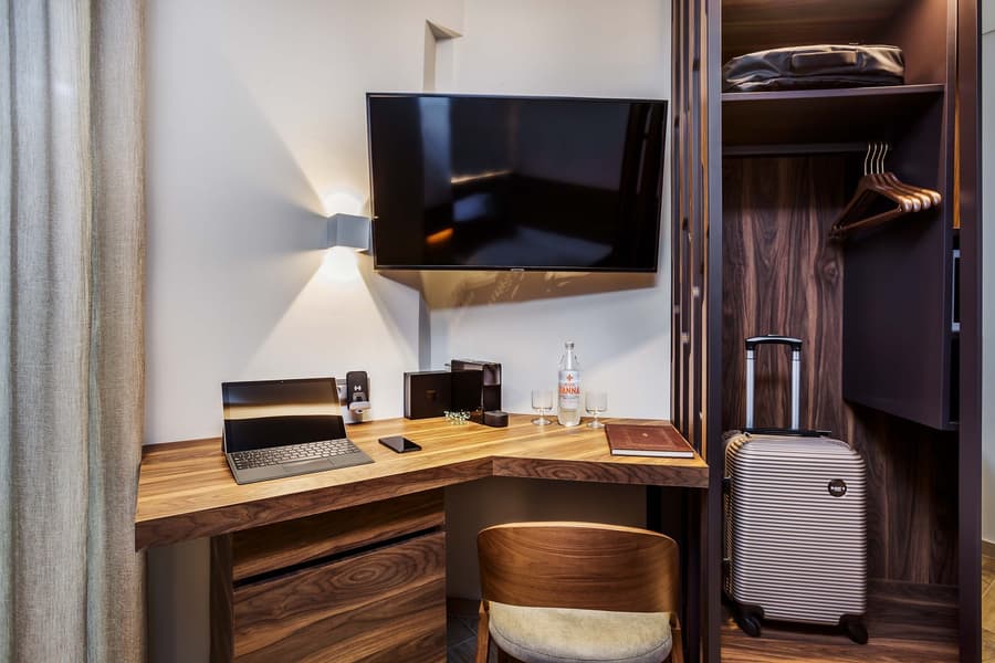 Imperial Plus Urban Smart Hotel Thessaloniki