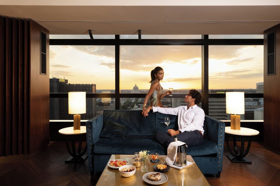 Hilton Rome Eur La Lama
