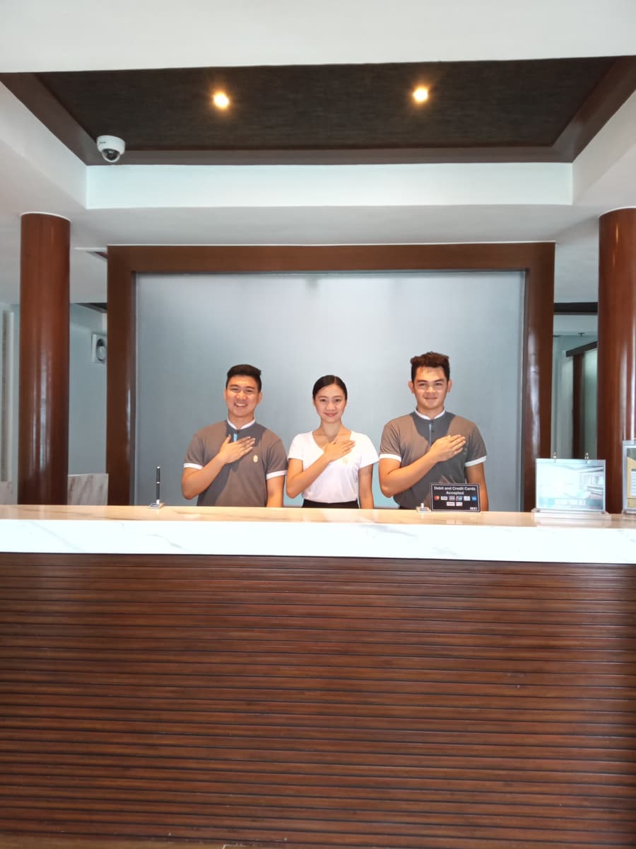 Mandarin White Sand Boracay