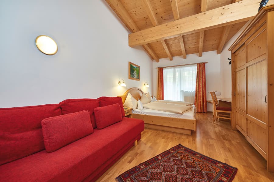 Gartenhotel Daxer