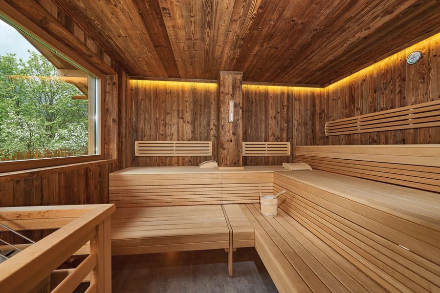 Gartenhotel Daxer