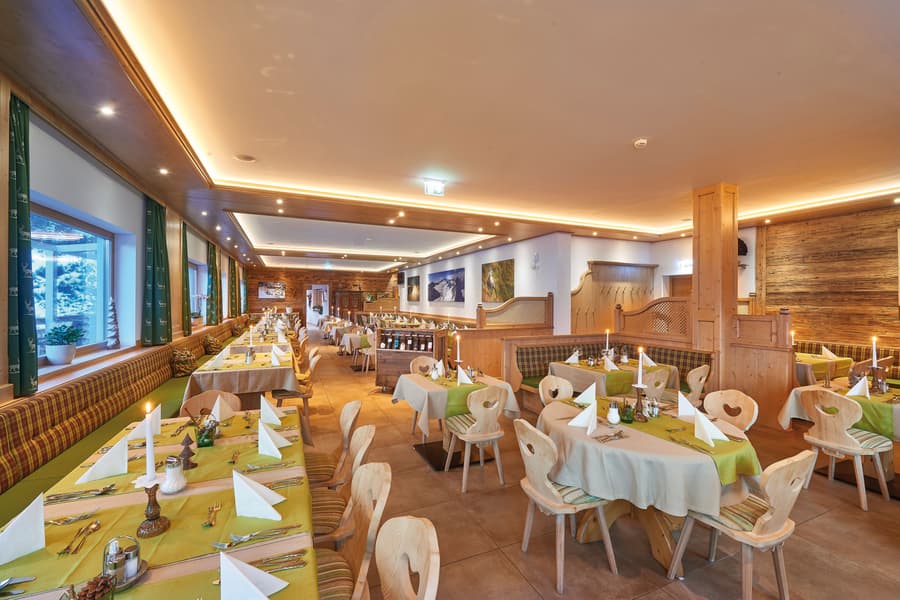 Gartenhotel Daxer