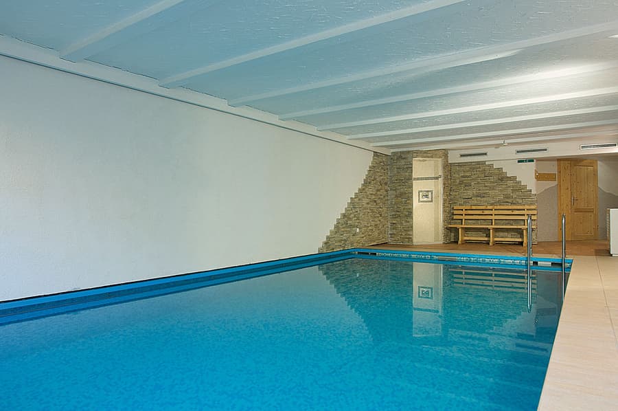 Gartenhotel Daxer