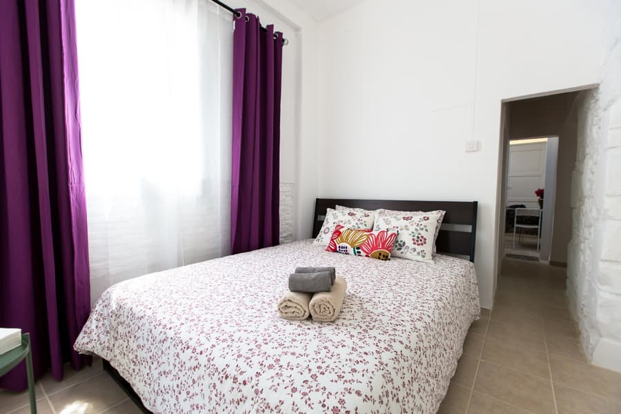 Aladdin's Hostel