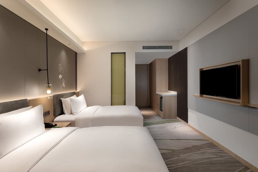 Holiday Inn Guiyang City Center by IHG