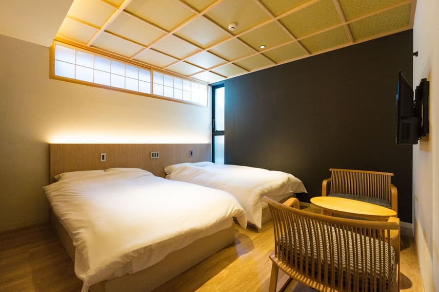 lili kyoto