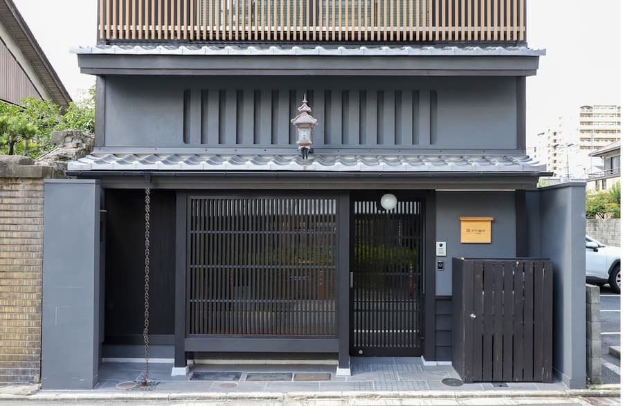 lili kyoto