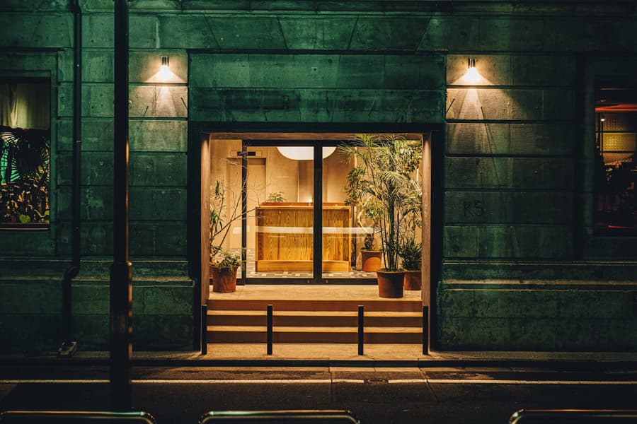 Hotel K5