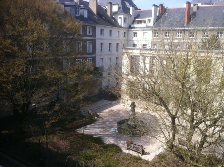 Hotel le Berthelot