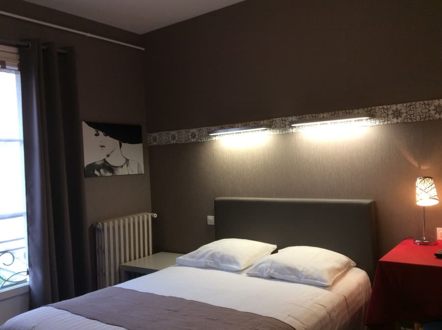 Hotel le Berthelot