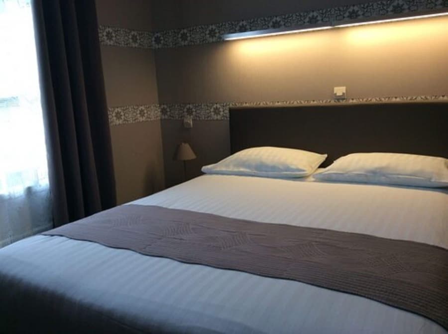 Hotel le Berthelot
