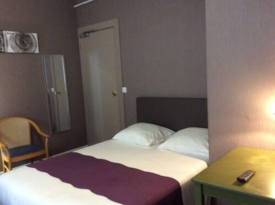Hotel le Berthelot