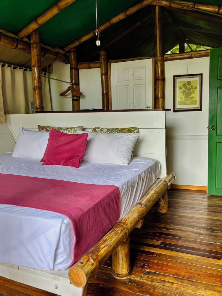 Colina Secreta - Glamping and Villas