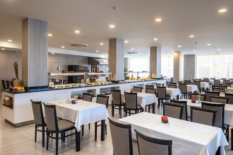 Hotel Cristal Setubal