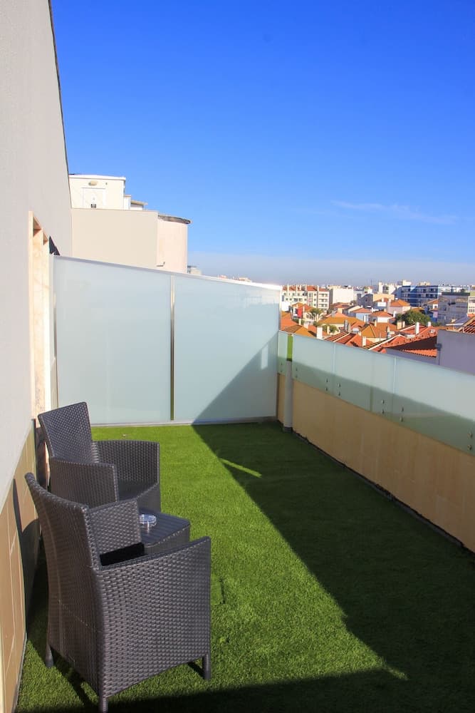 Hotel Cristal Setubal