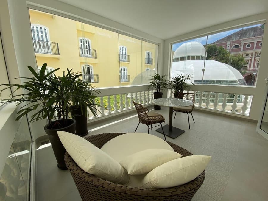Hotel Juma Ópera