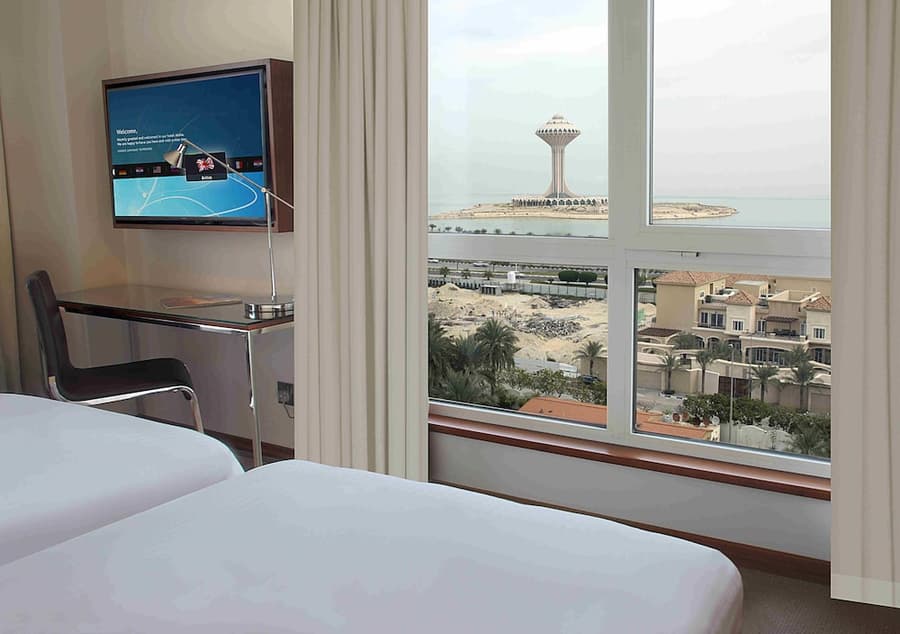 Centro Corniche Al Khobar