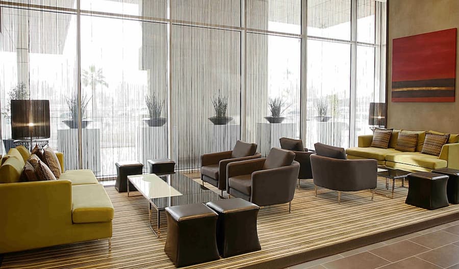 Centro Corniche Al Khobar