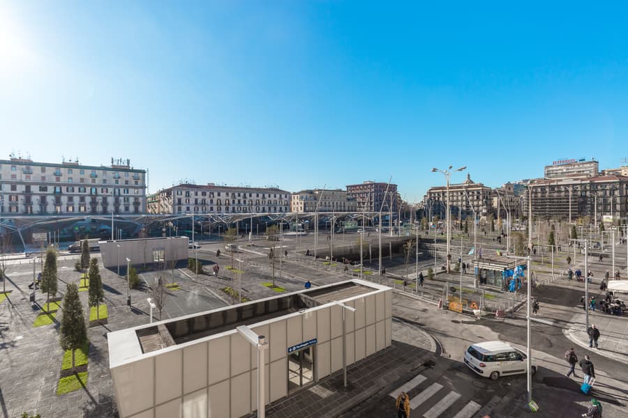 Palace Napoli