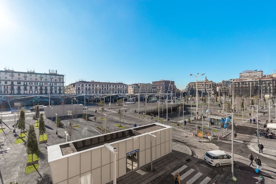 Palace Napoli