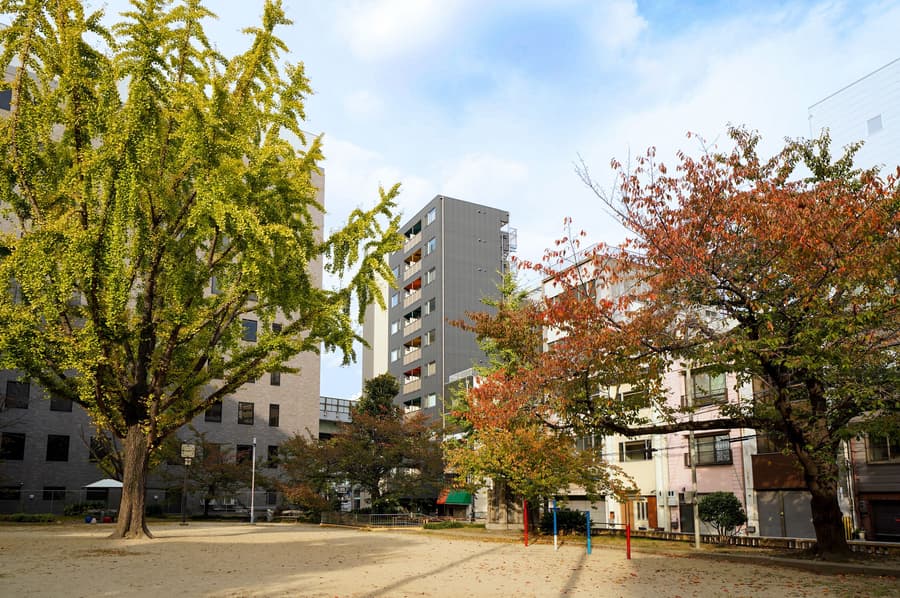 HOTEL ffosaka.com