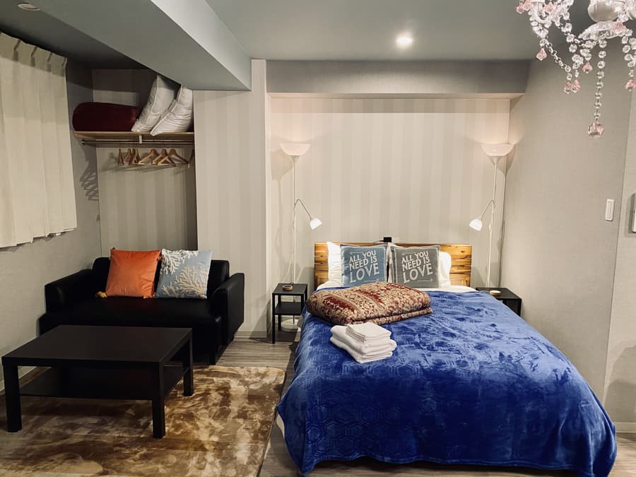 HOTEL ffosaka.com