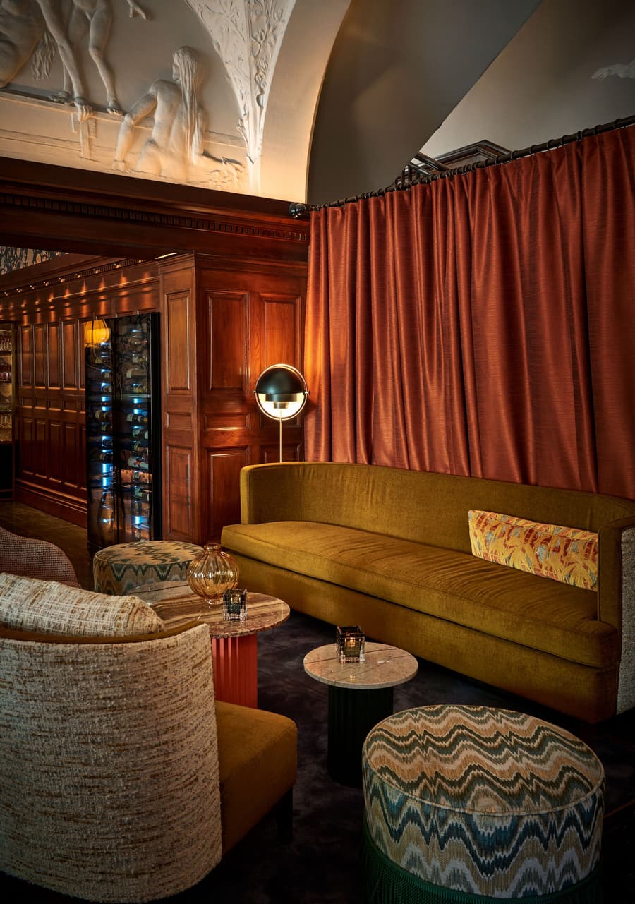 WIDE Hotel