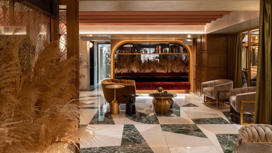 Gatsby Athens