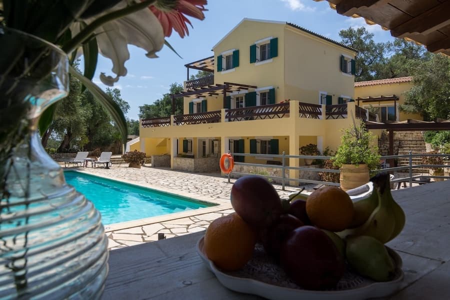 Villa Elaia
