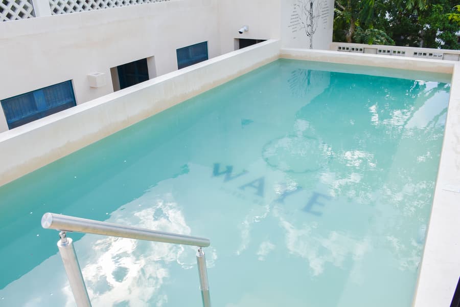 Waye Valladolid Centro – Sustainable, Authentic Experiences & Pet Friendly Boutique Hotel