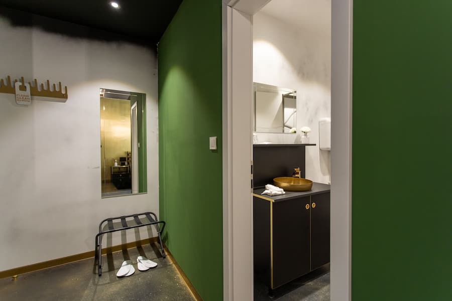 Timeout Heritage Hotel Zagreb