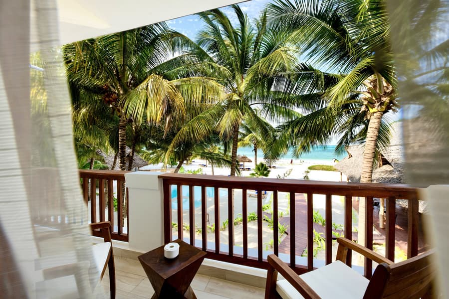 Amani Boutique Hotel - Small Luxury Hotels of the World