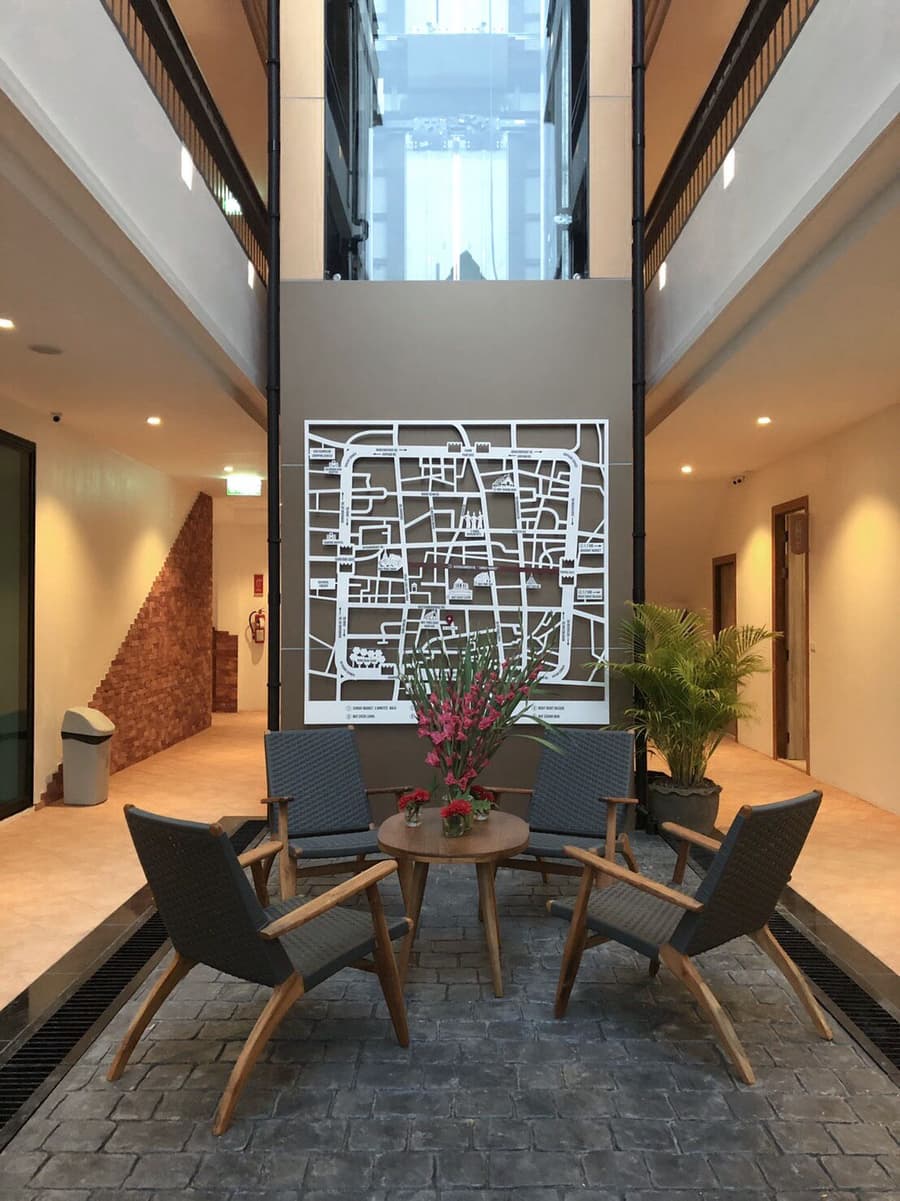 Nine Hotel Chiangmai