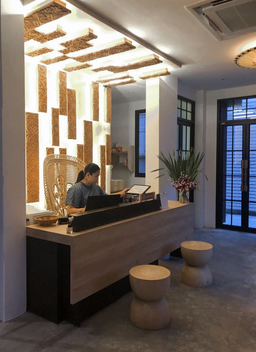Nine Hotel Chiangmai