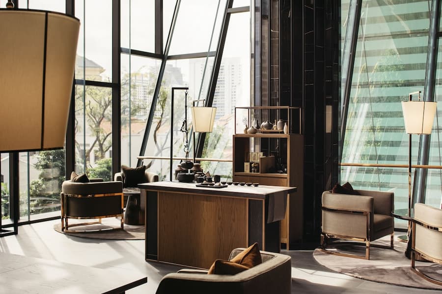 The Clan Hotel Singapore by Far East Hospitality