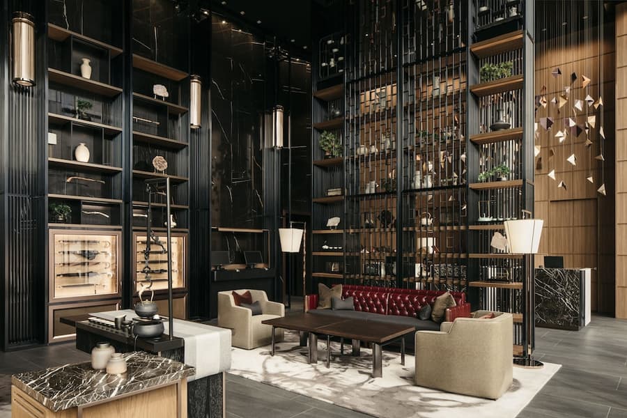 The Clan Hotel Singapore by Far East Hospitality