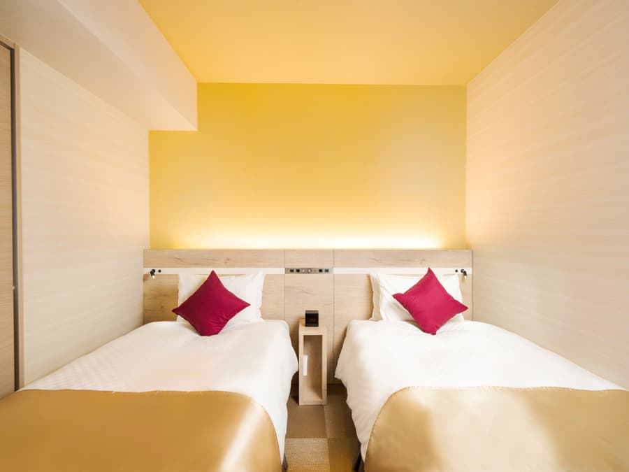 Best Western Hotel Fino Tokyo Akasaka