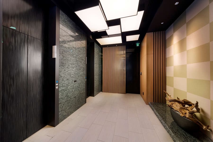 Best Western Hotel Fino Tokyo Akasaka