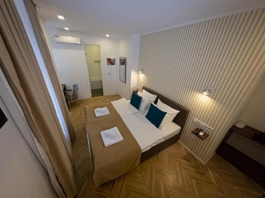 Hotel Petrakija