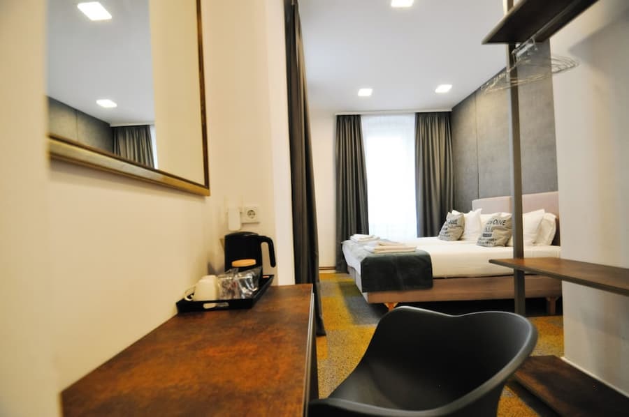 Hotel Petrakija