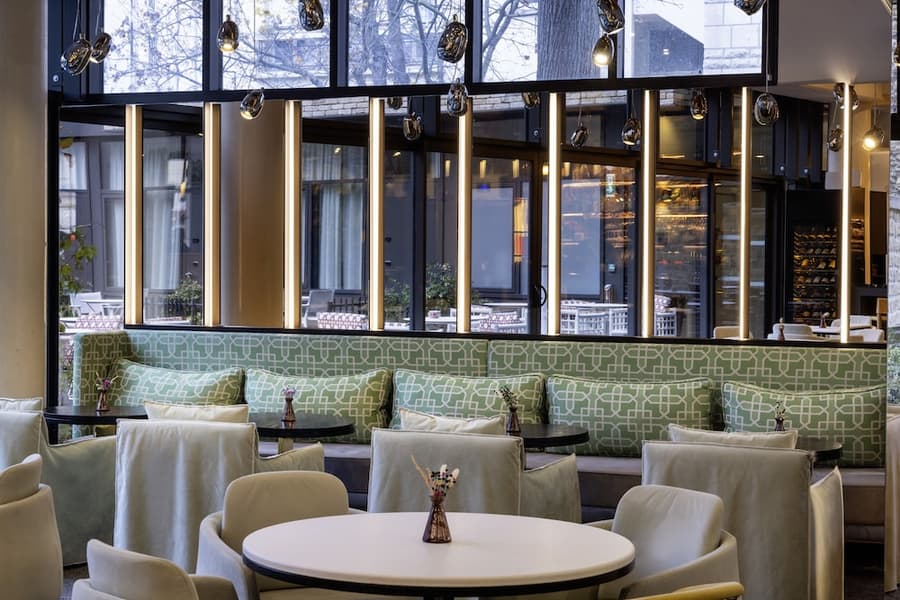 Quinzerie Hotel