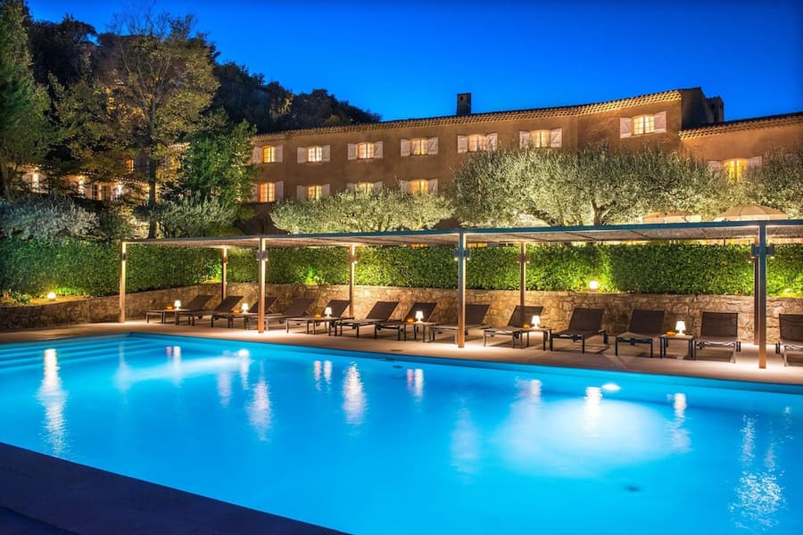 La Bastide du Calalou Hotel & Spa, BW Premier Collection