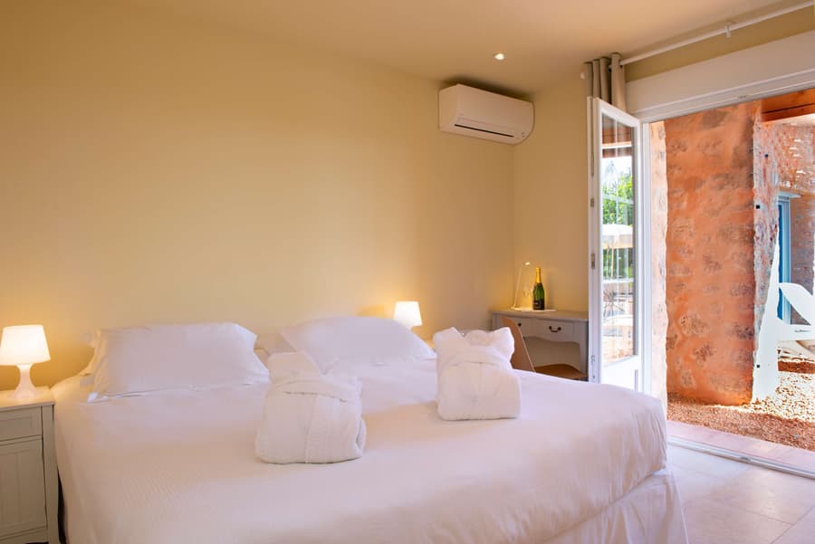 La Bastide du Calalou Hotel & Spa, BW Premier Collection