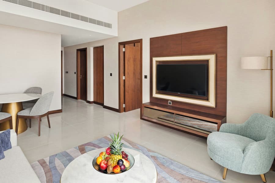 Holiday Inn Dubai Al-Maktoum Airport by IHG