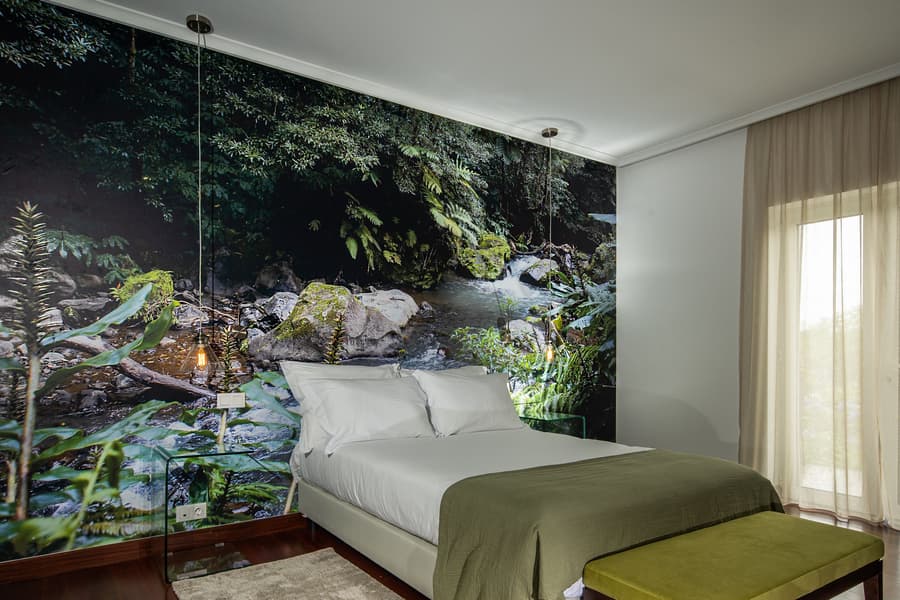 Senhora da Rosa Tradition & Nature Hotel