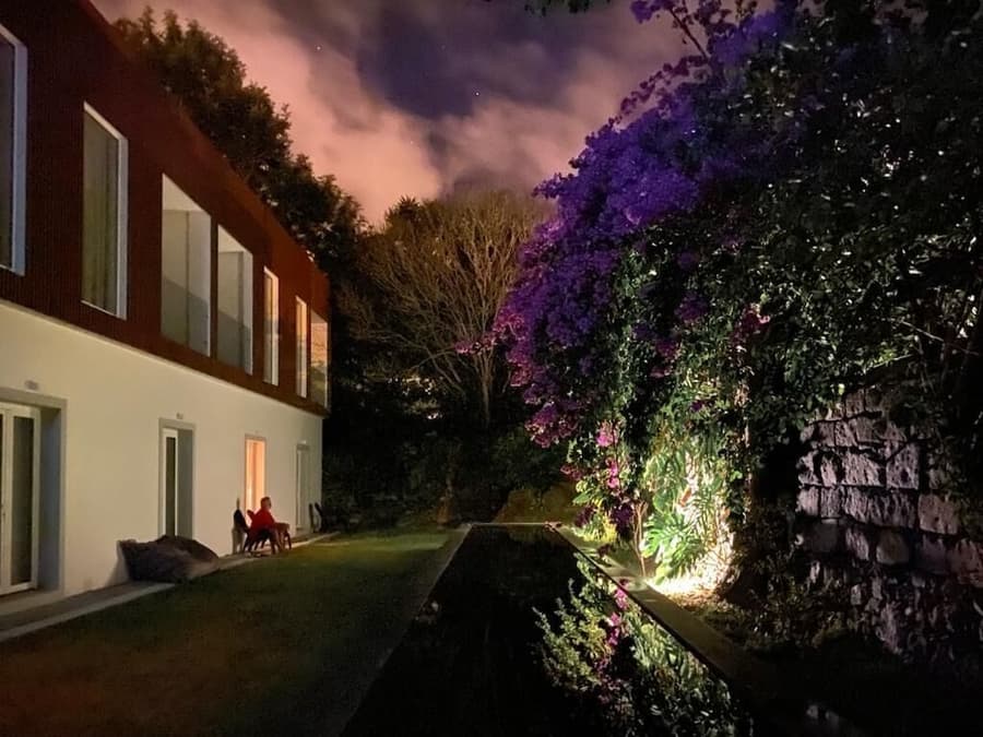 Senhora da Rosa Tradition & Nature Hotel