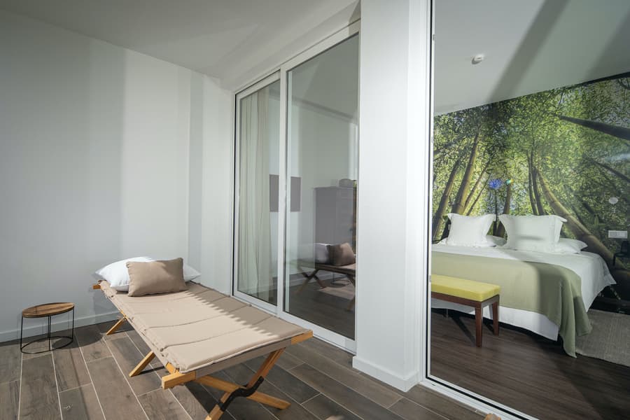Senhora da Rosa Tradition & Nature Hotel
