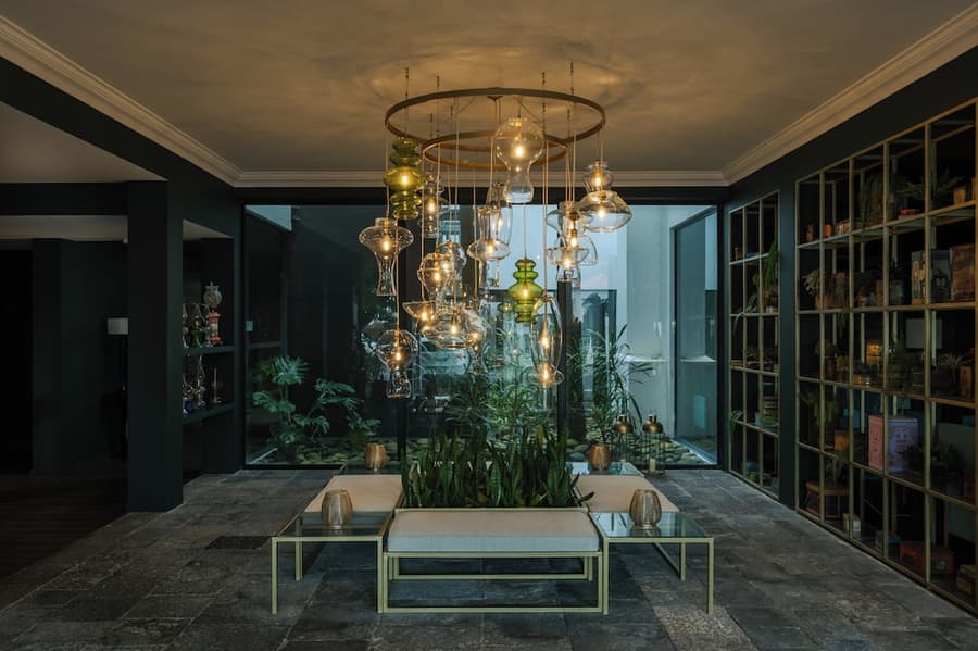 Senhora da Rosa Tradition & Nature Hotel