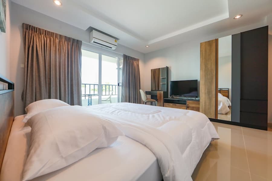 Nalanta Pattaya Hotel