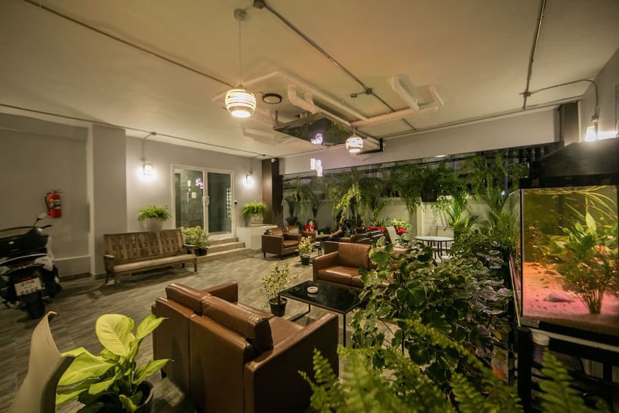 Nalanta Pattaya Hotel